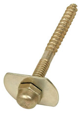 Tornillos p/bacinea inod. pij-wc fose